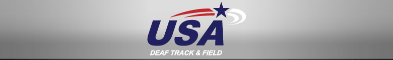 USA Deaf Track and Field