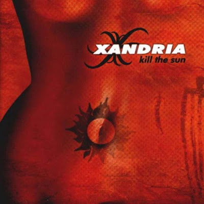 Xandria          Xandria+-+Kill+The+Sun