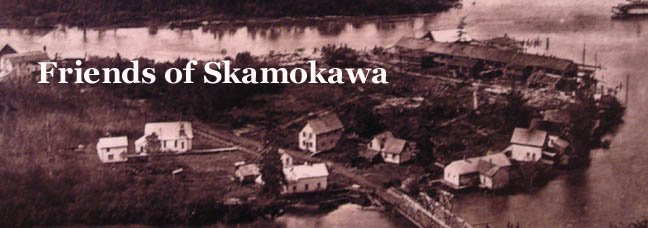 Friends of Skamokawa
