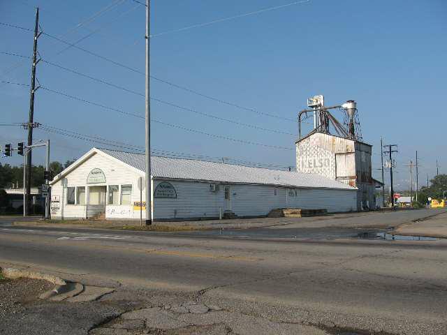Walton Feed Forum