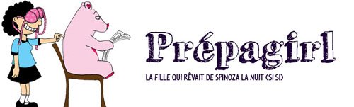 Prépagirl, la suite