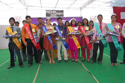 Amrapali Institute
