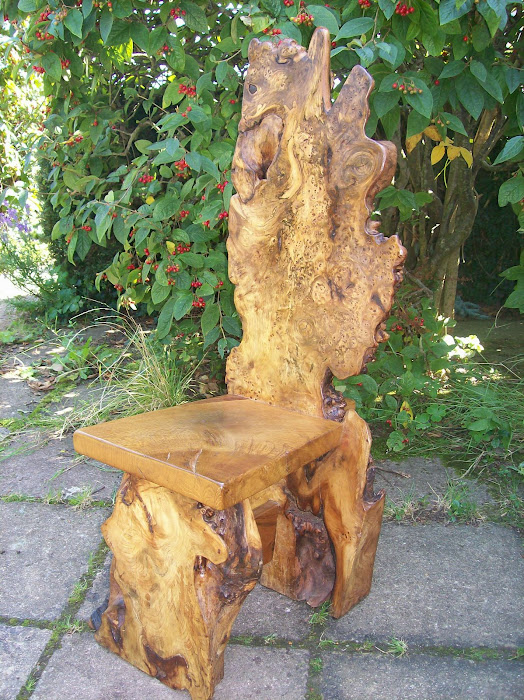 wood art words