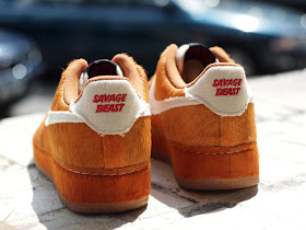 nike air force 1 savage beast