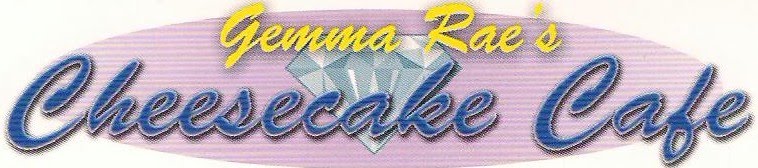 Gemma Rae's Cheesecake Cafe