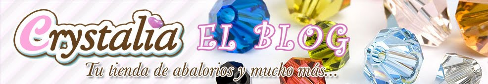 EL Blog De Abalorios Crystalia