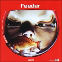 Feeder - Swim