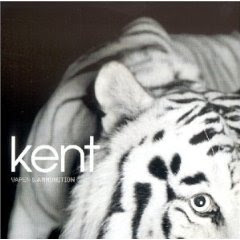 Kent - Vapen & Ammunition
