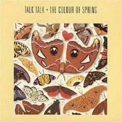 Talk Talk - The Colour of Spring