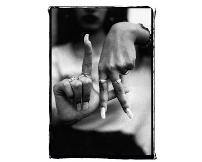 La Hands