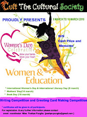 Women's day with CTCS