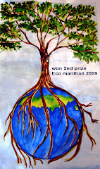 Save Earth