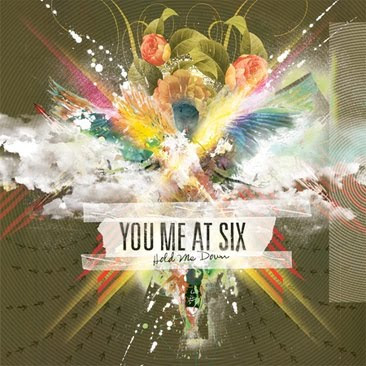 you me at six rescue me album. of You at Me 6 Album Hold