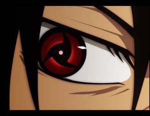Itachi+mangekyou+sharingan+susanoo