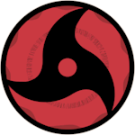 Mangekyō Sharingan (Itachi)