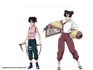 Tenten