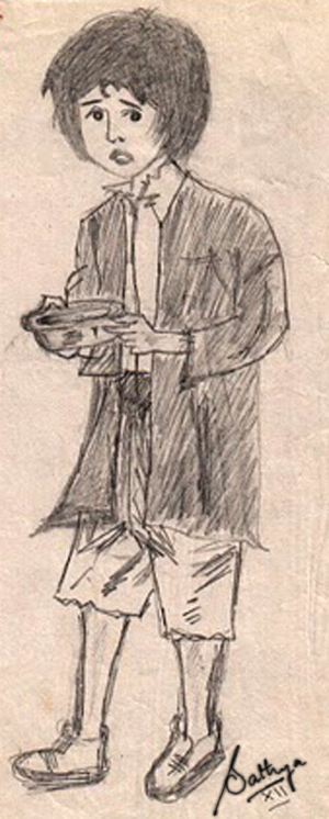 oliver twist character sketch Oliver twist began as a sketch another character from oliver twist is nancy she is caring but helpless because she is part of the criminal world,. oliver twist character sketch Oliver twist began as a sketch another character from oliver twist is nancy she is caring but helpless because she is part of the criminal world,.