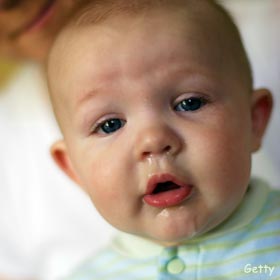 Baby Nose