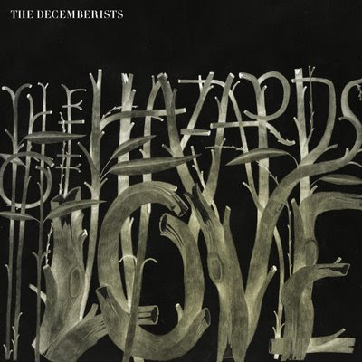 The Ultimate Decemberists 'Hazards of Love' Review Post