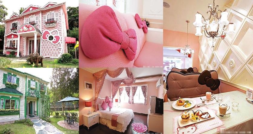 like a kitty in the house