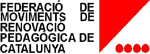 FEDERACIÓ DE MOVIMENTS DE RENOVACIÓ PEDAGÒGICA