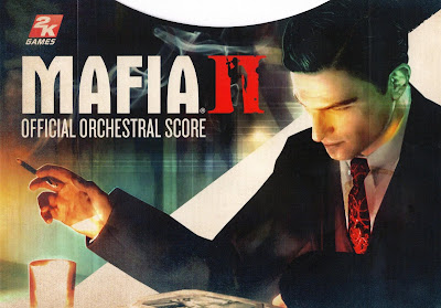 Mafia 2 Theme