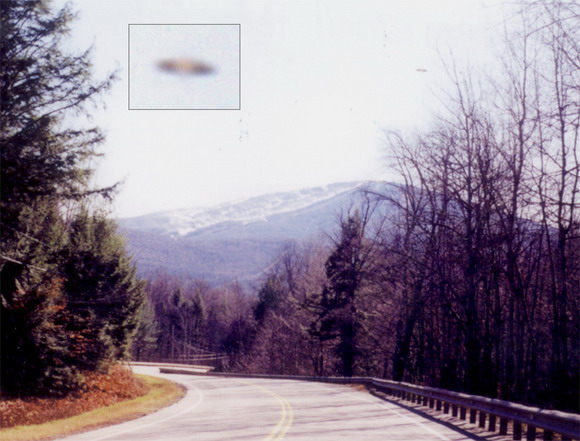 2003, Vermont, USA