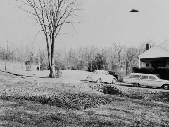 1967, Zanesville, Ohio, USA