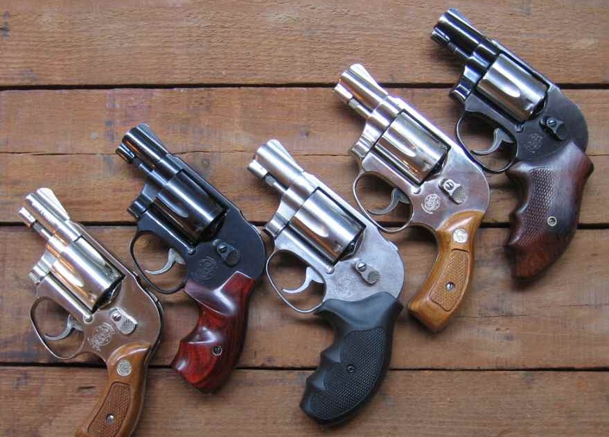 14+ J frame grips for large hands