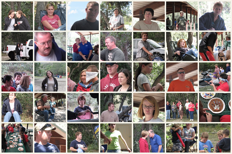 Reunion 2009