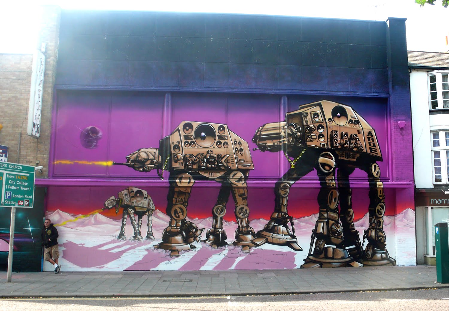 Msk Graff