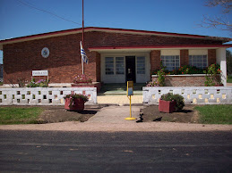 Escuela Rural Nº 14
