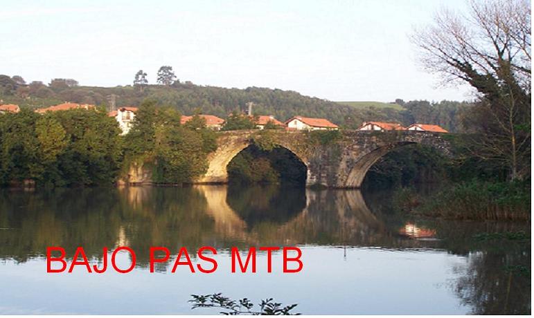 BAJO PAS MTB