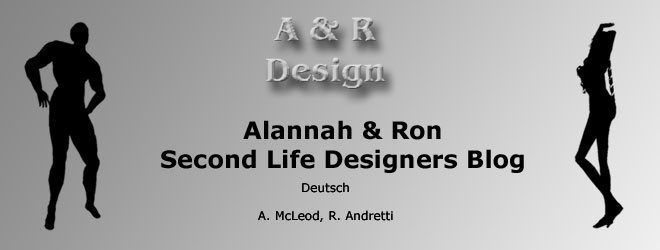 A & R Desinger Blog Deutsch