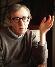 Woody Allen