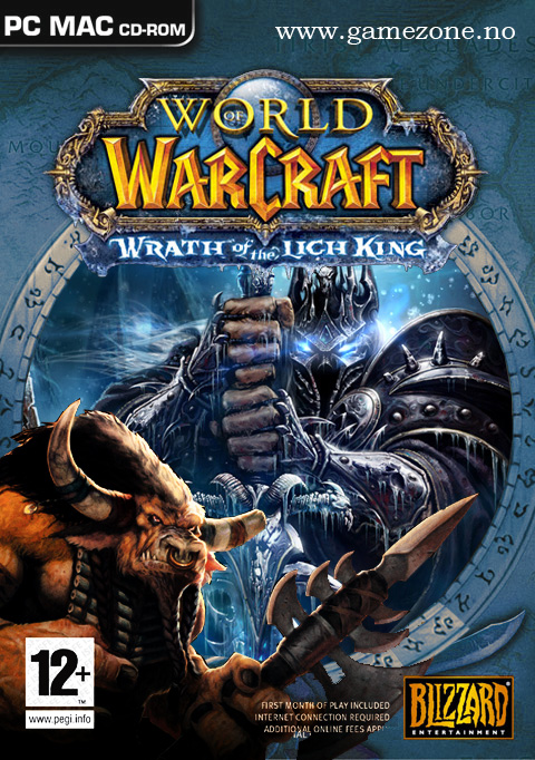 world of warcraft expantion #2