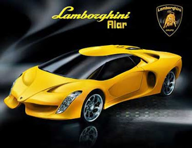 Lamborghini Alar