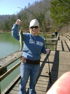 Cabin In Mountain View Arkansas Another Fishing Trip