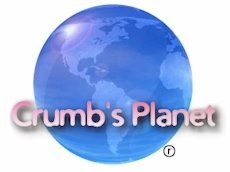 Crumb's Planet