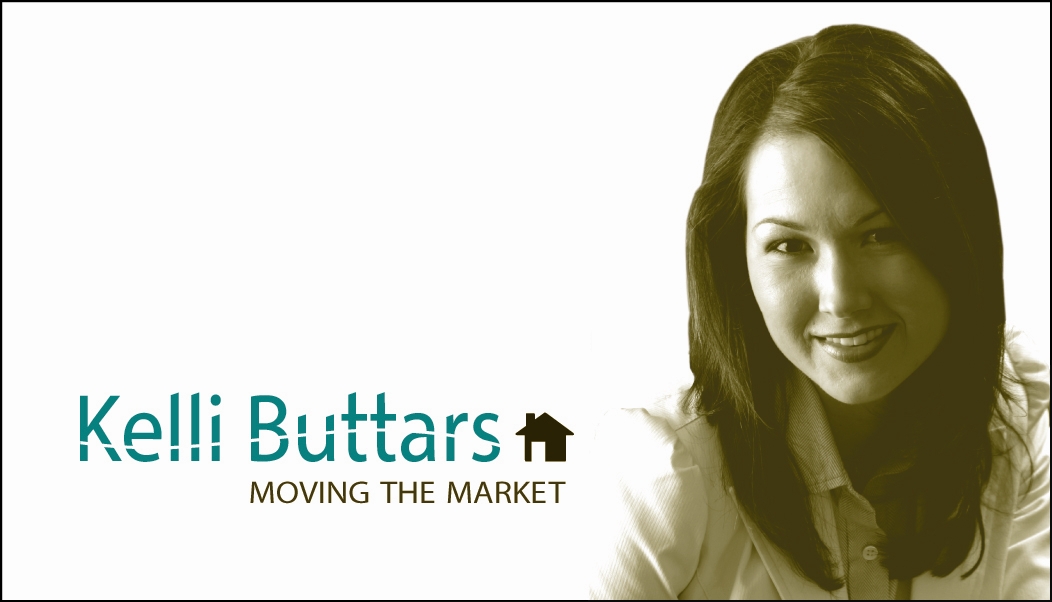 Moving the Market - Kelli Buttars Real Estate