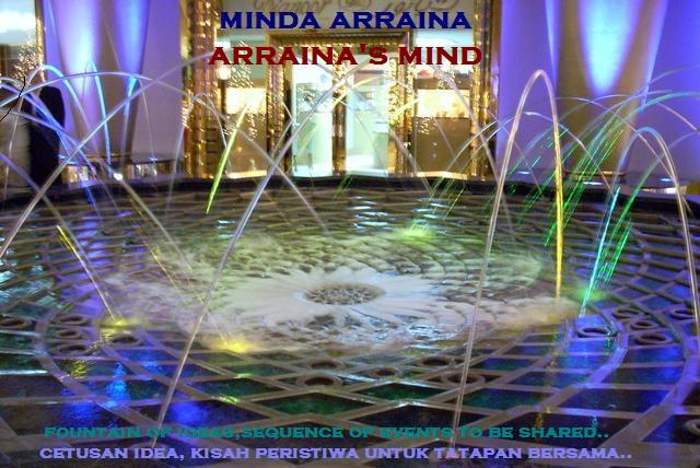 Minda ArRaina