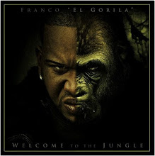 WELCOME TO THE JUNGLE - FRANCO EL GORILA