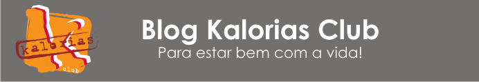 O blog do Kalorias Club