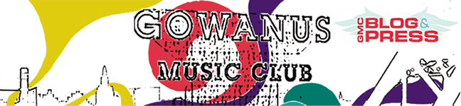 Gowanus Music Club