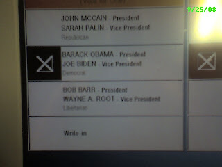 plezWorld voted for Barack Obama at 08:29 am