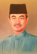 DATO' SERI ABDULLAH AHMAD BADAWI