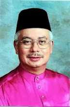 DATO' SERI NAJIB TUN ABDUL RAZAK