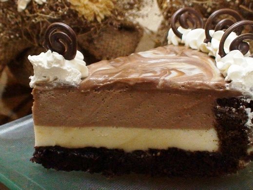 [طريقة+عمل+التشيز+كيك+بالشوكولا.jpg]