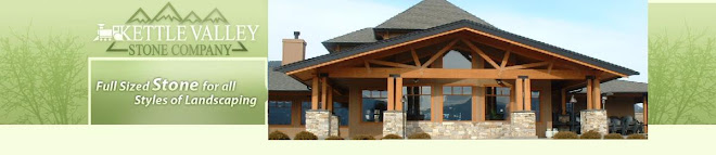 Kettle Valley Stone - Kelowna - Marty Pope - Thin Veneer -Landscape Products Kelowna