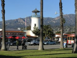 Santa Barbara